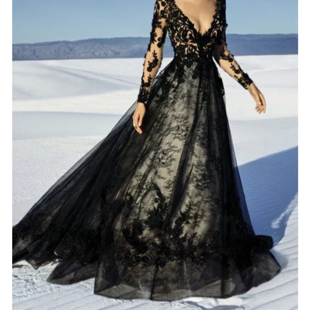 Sottero & Midgley Zander